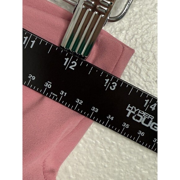Athleta Salutation Jogger Powervita Yoga Fitness Pants Size Small S Antique Rose - Picture 13 of 14